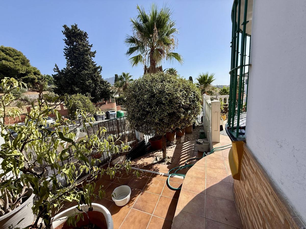 Huis te koop in Mijas Costa | 3 slaapkamers H5460724