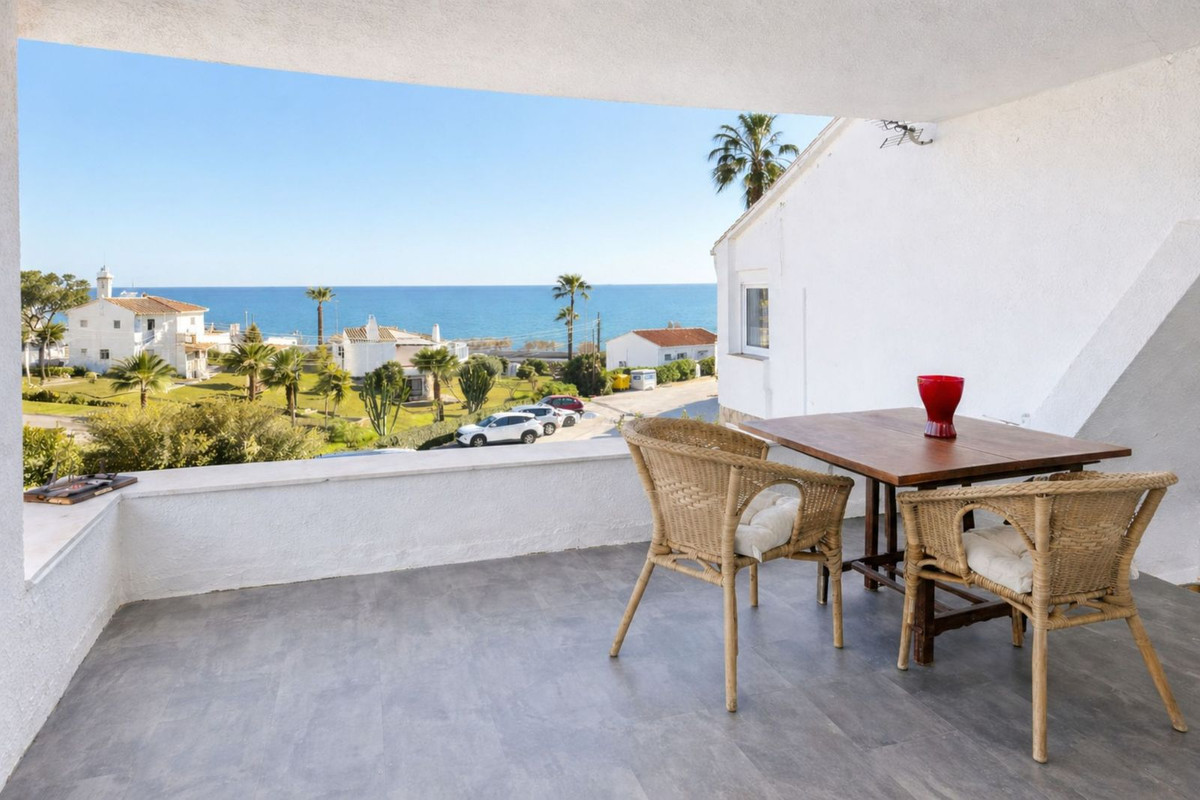 Huis te koop in Mijas Costa | 1 slaapkamers H5461339