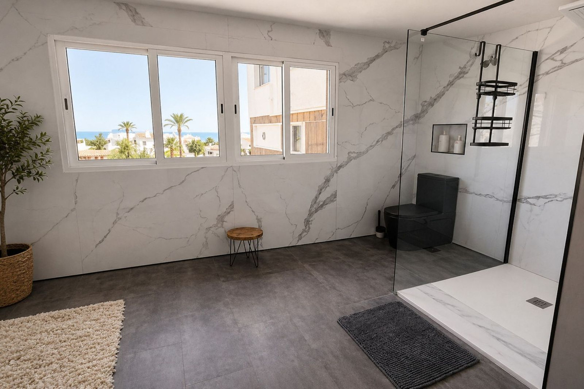 Huis te koop in Mijas Costa | 1 slaapkamers H5461339