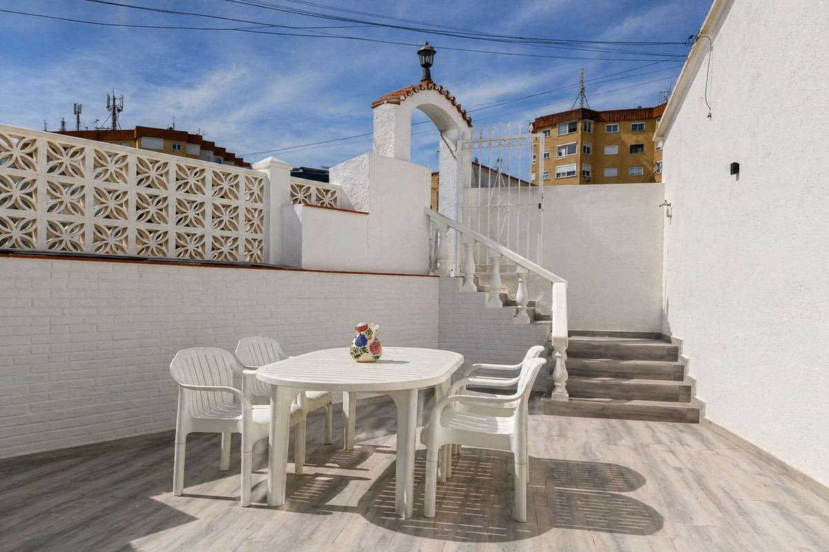 Huis te koop in Mijas Costa | 1 slaapkamers H5461339