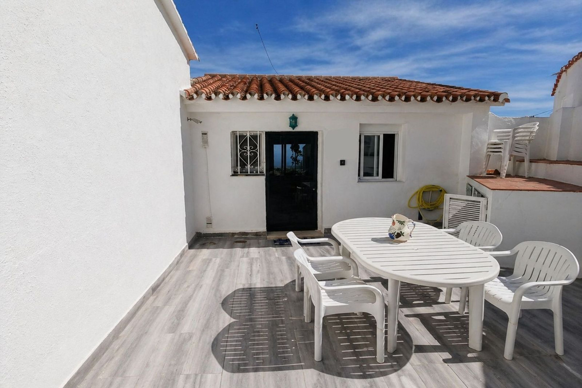 Huis te koop in Mijas Costa | 1 slaapkamers H5461339