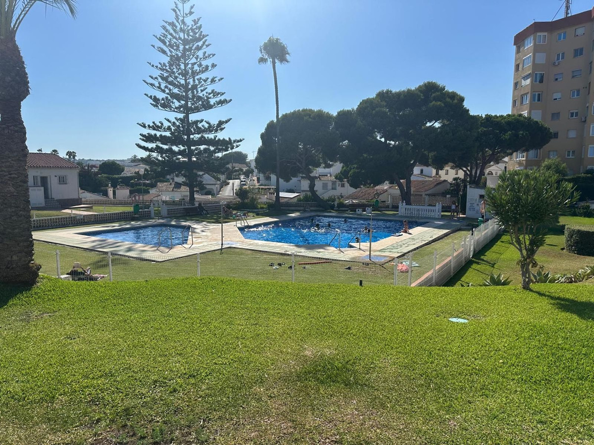 Huis te koop in Mijas Costa | 1 slaapkamers H5461339