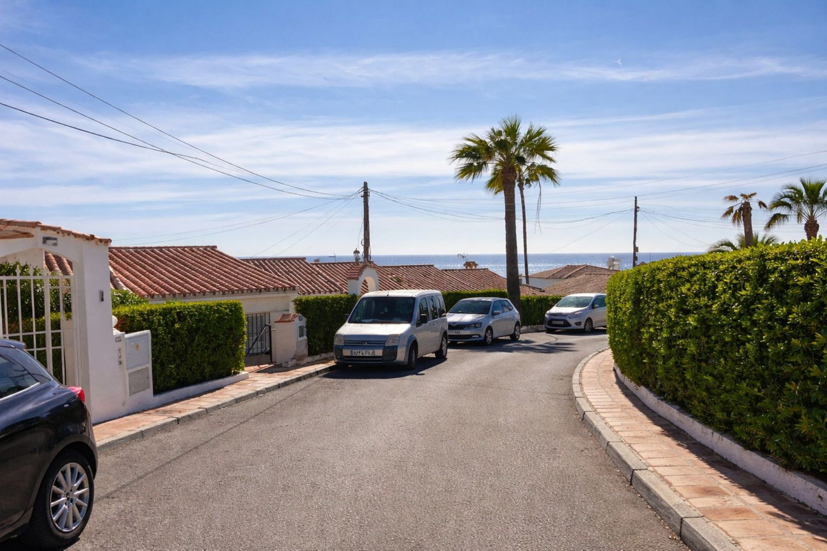 Huis te koop in Mijas Costa | 1 slaapkamers H5461339