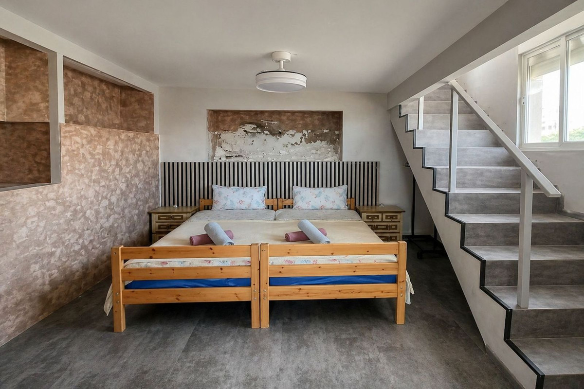 Huis te koop in Mijas Costa | 1 slaapkamers H5461339