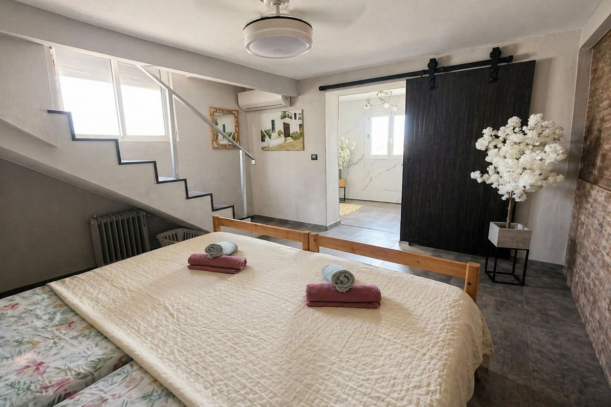 Huis te koop in Mijas Costa | 1 slaapkamers H5461339