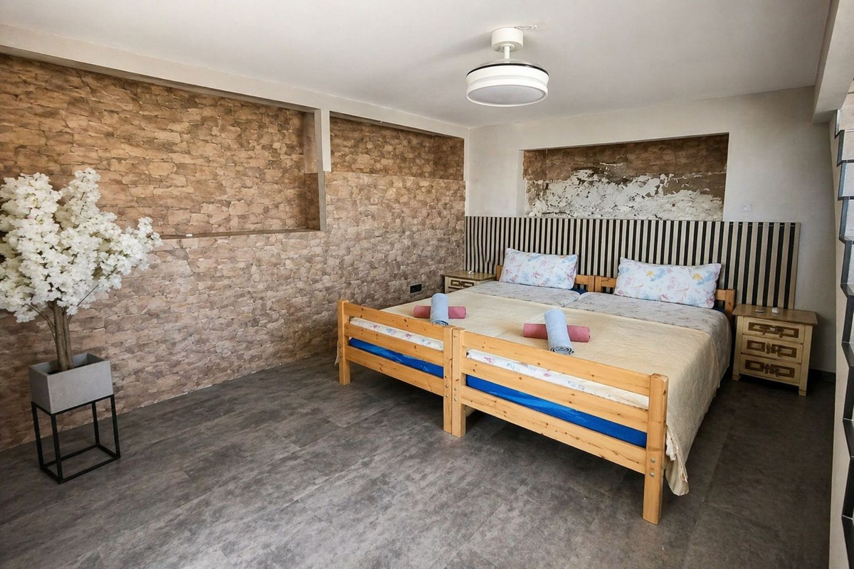 Huis te koop in Mijas Costa | 1 slaapkamers H5461339