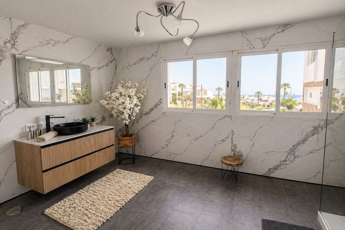 Huis te koop in Mijas Costa | 1 slaapkamers H5461339