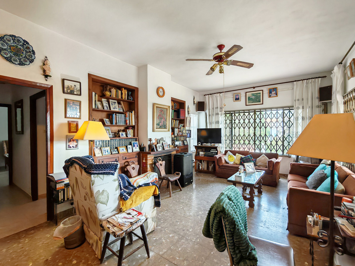 Huis te koop in Mijas Costa | 3 slaapkamers H5463232