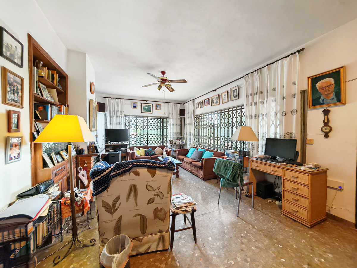 Huis te koop in Mijas Costa | 3 slaapkamers H5463232