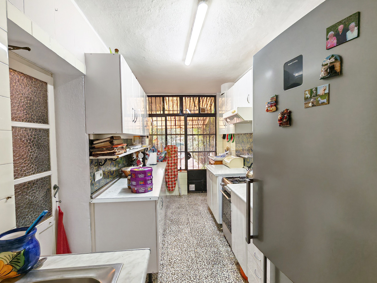 Huis te koop in Mijas Costa | 3 slaapkamers H5463232