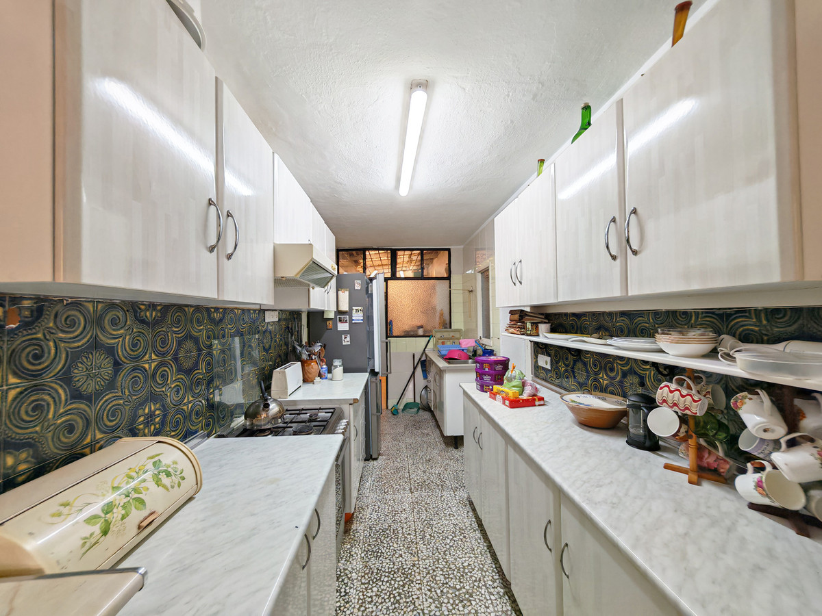 Huis te koop in Mijas Costa | 3 slaapkamers H5463232