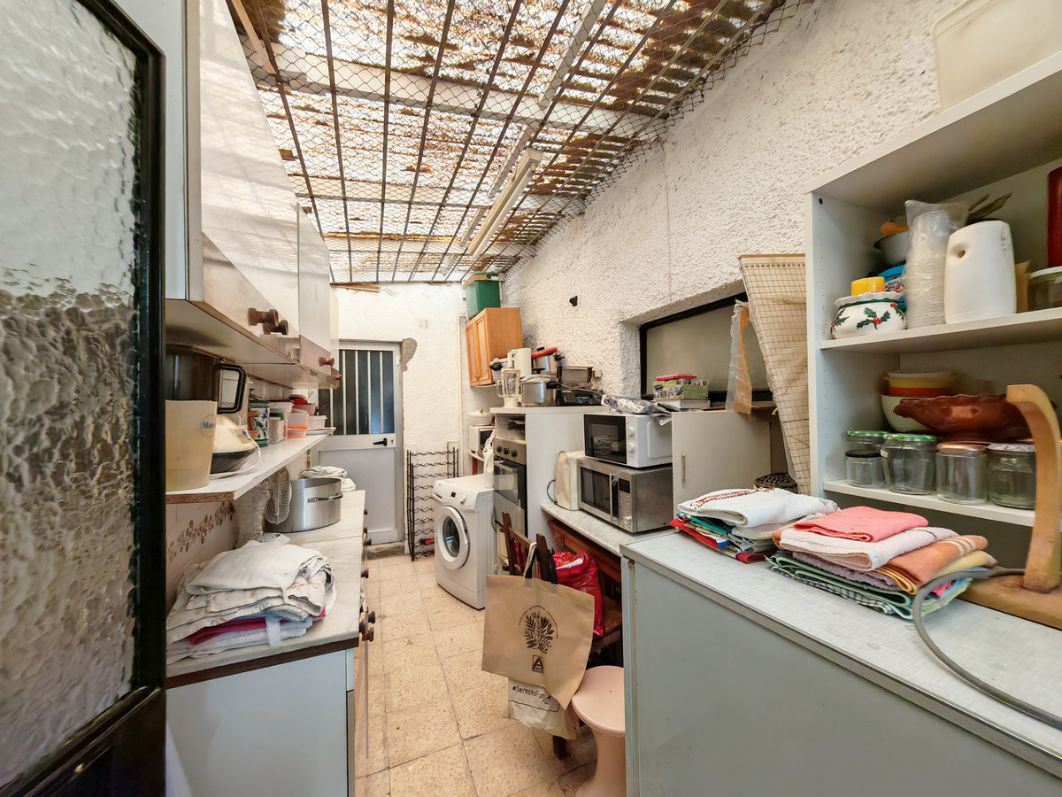 Huis te koop in Mijas Costa | 3 slaapkamers H5463232