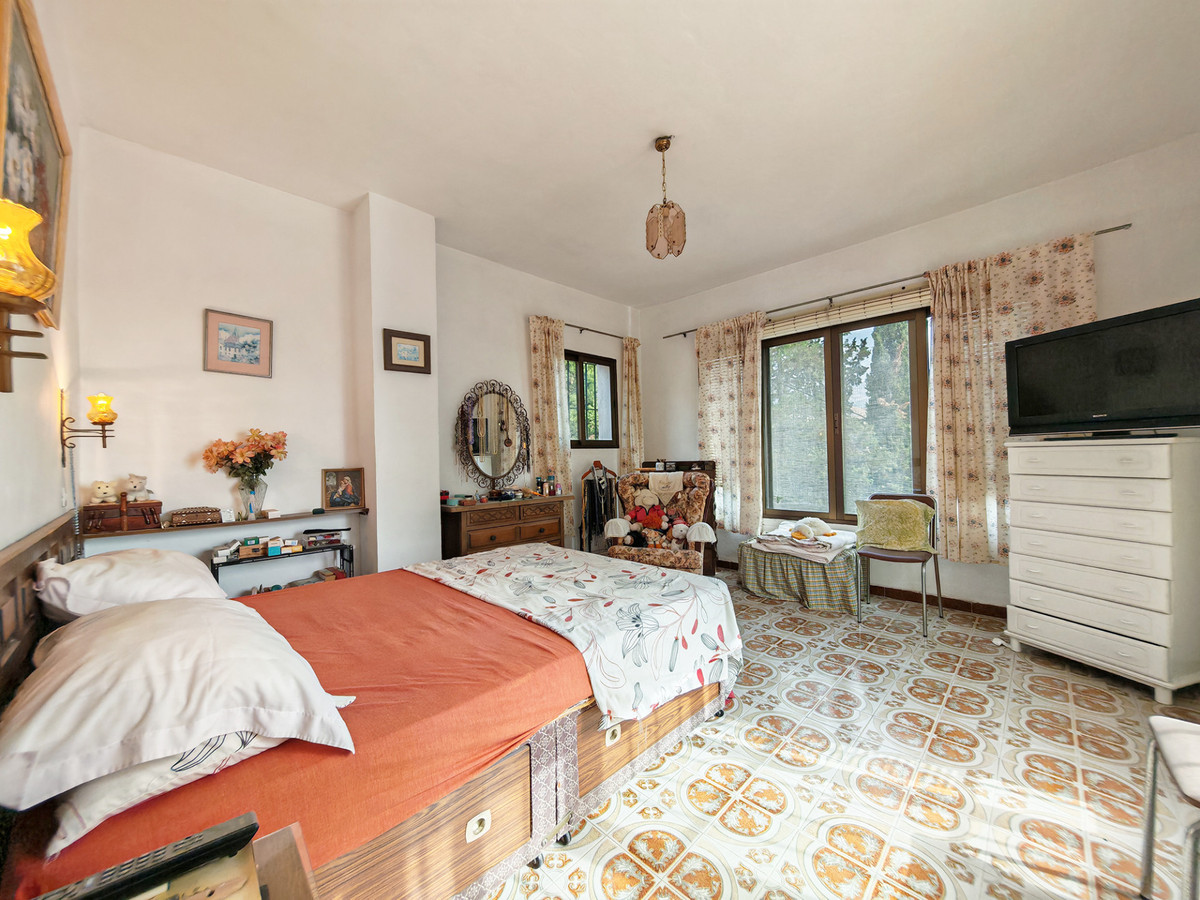 Huis te koop in Mijas Costa | 3 slaapkamers H5463232