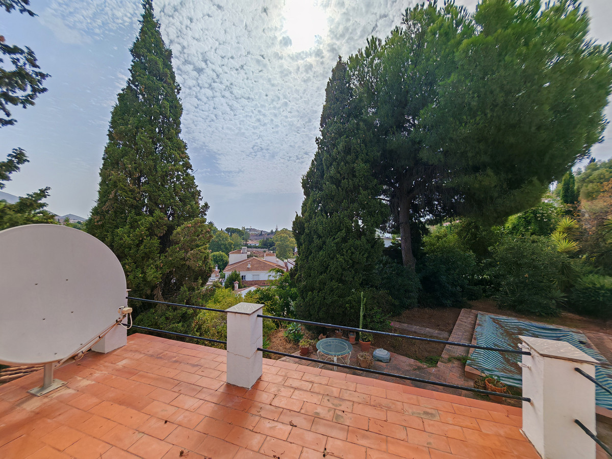 Huis te koop in Mijas Costa | 3 slaapkamers H5463232