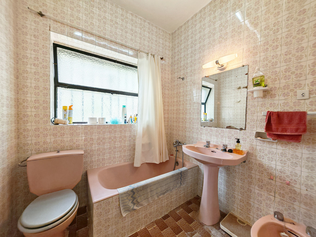 Huis te koop in Mijas Costa | 3 slaapkamers H5463232