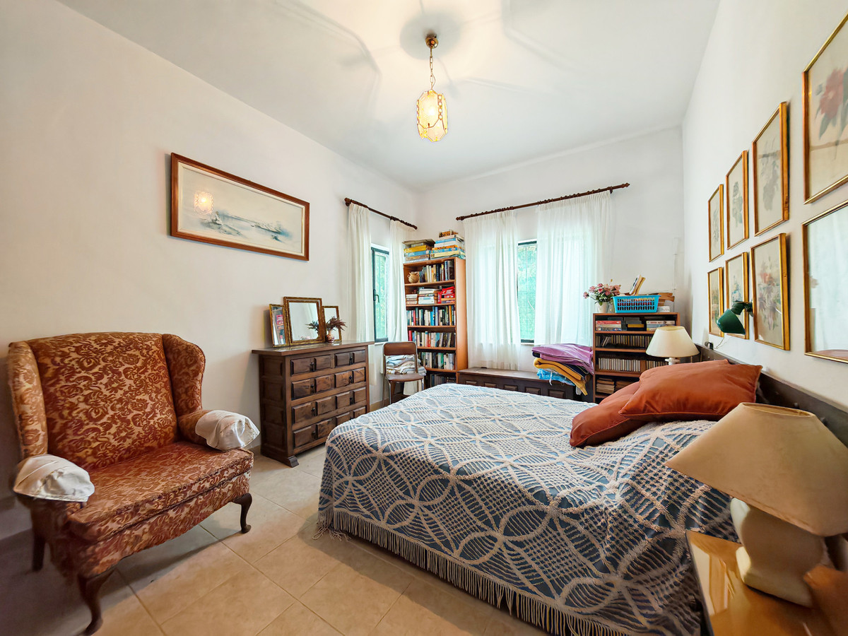 Huis te koop in Mijas Costa | 3 slaapkamers H5463232