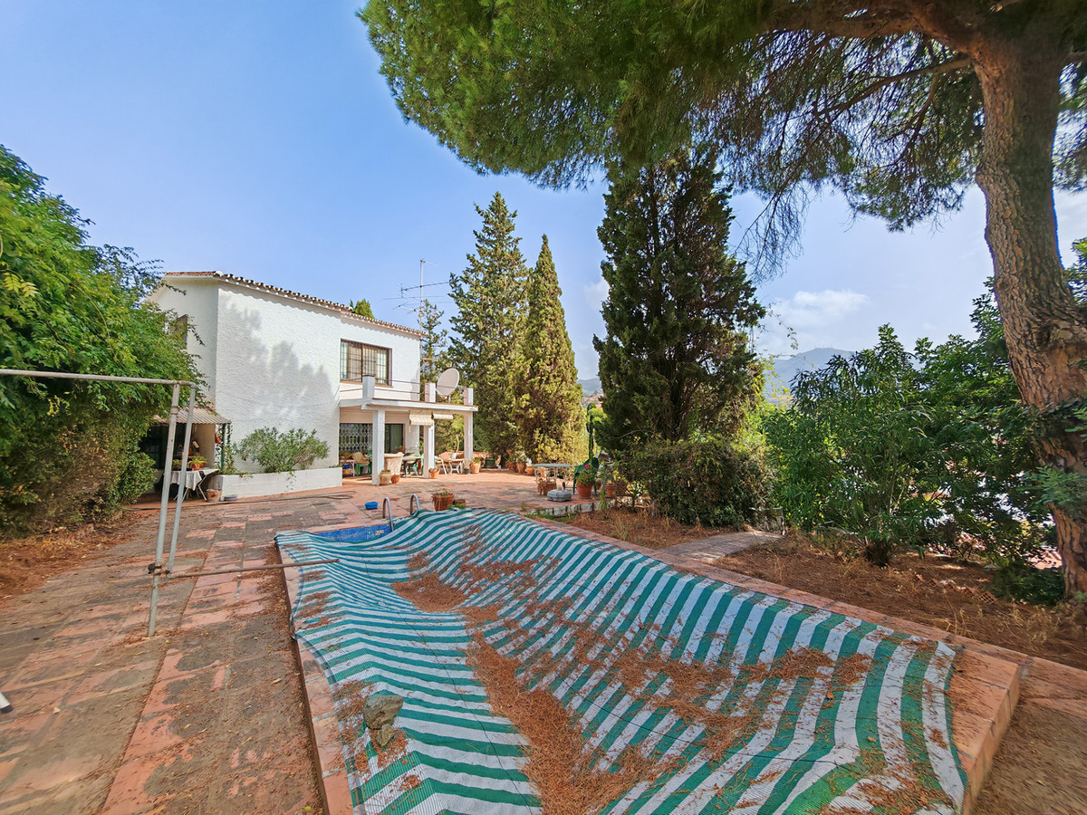 Huis te koop in Mijas Costa | 3 slaapkamers H5463232