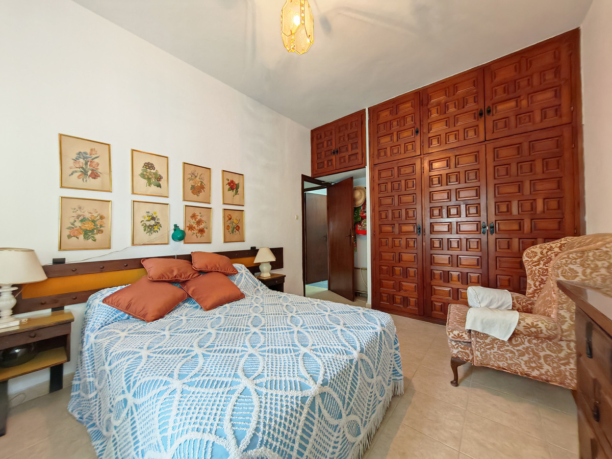 Huis te koop in Mijas Costa | 3 slaapkamers H5463232