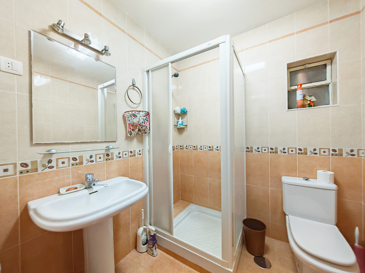 Huis te koop in Mijas Costa | 3 slaapkamers H5463232
