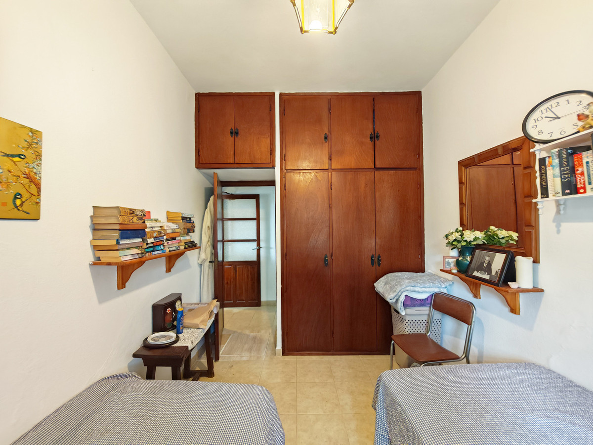 Huis te koop in Mijas Costa | 3 slaapkamers H5463232