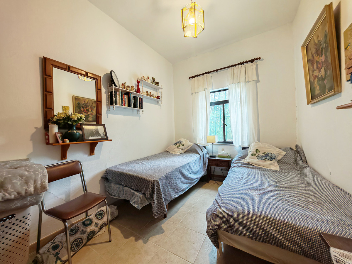 Huis te koop in Mijas Costa | 3 slaapkamers H5463232