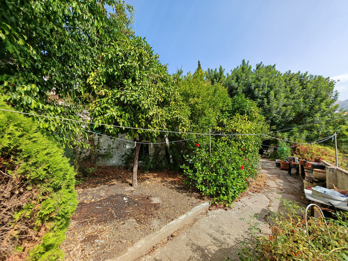 Huis te koop in Mijas Costa | 3 slaapkamers H5463232