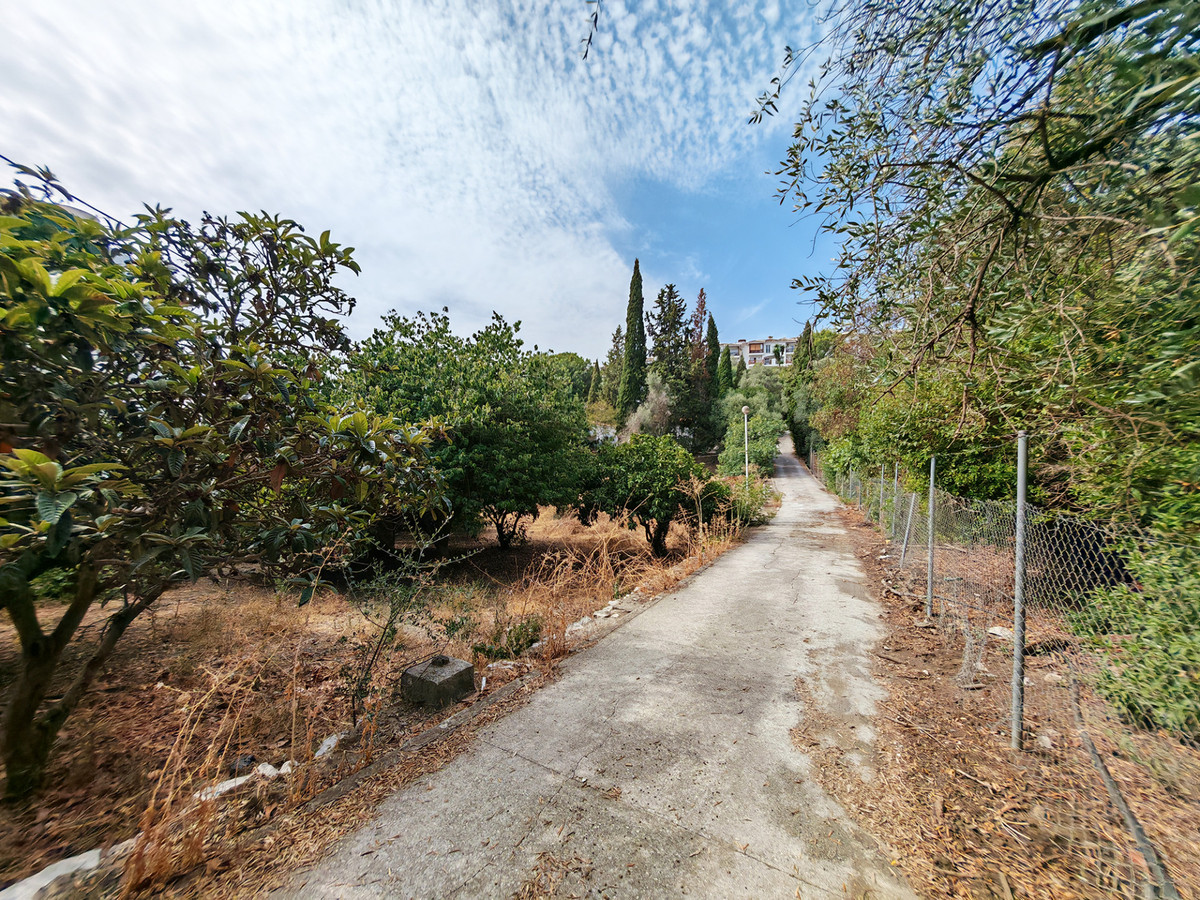 Huis te koop in Mijas Costa | 3 slaapkamers H5463232