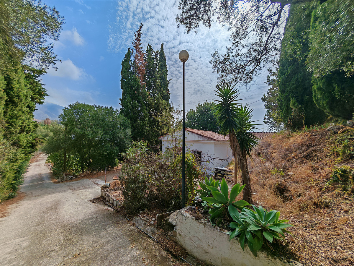 Huis te koop in Mijas Costa | 3 slaapkamers H5463232