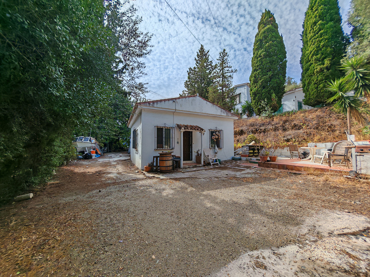 Huis te koop in Mijas Costa | 3 slaapkamers H5463232