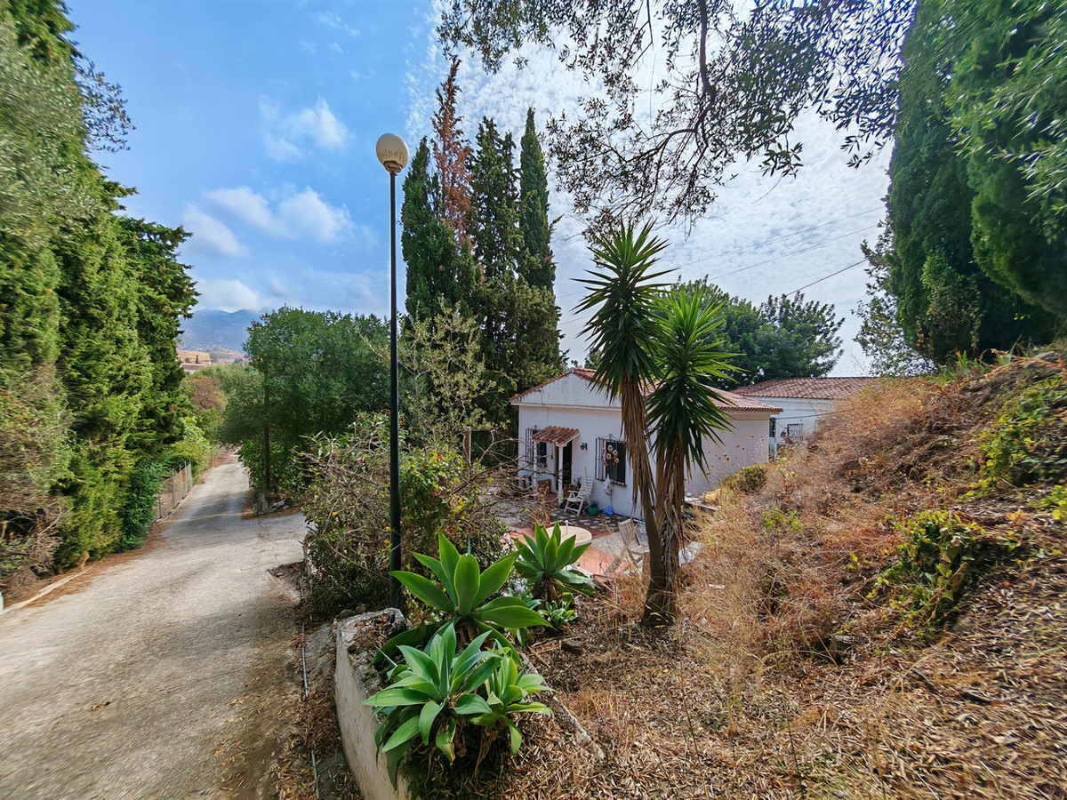 Huis te koop in Mijas Costa | 3 slaapkamers H5463232