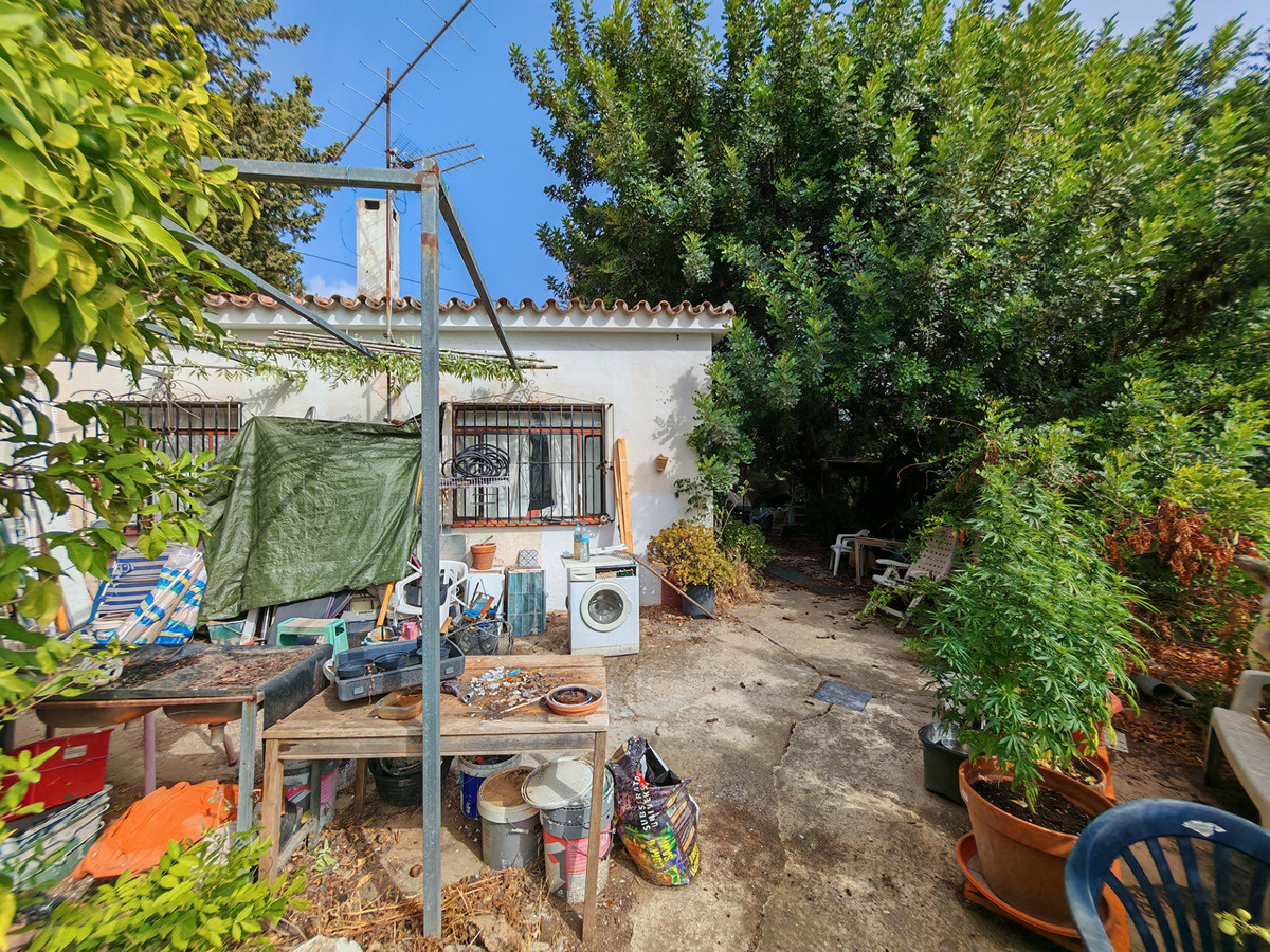 Huis te koop in Mijas Costa | 3 slaapkamers H5463232
