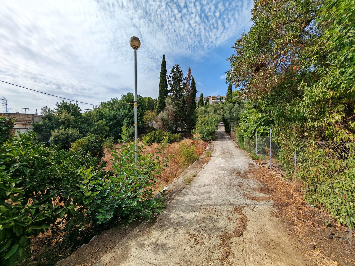 Huis te koop in Mijas Costa | 3 slaapkamers H5463232