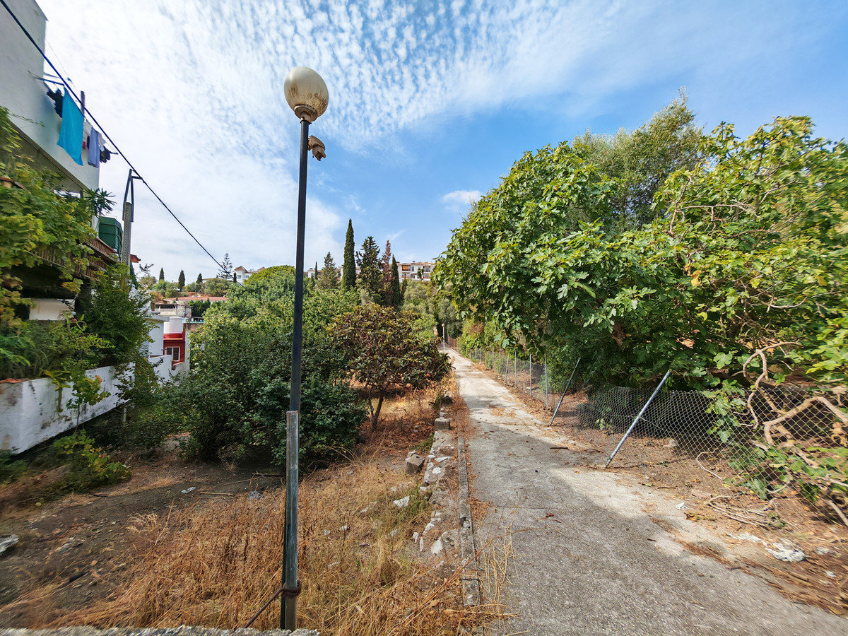 Huis te koop in Mijas Costa | 3 slaapkamers H5463232