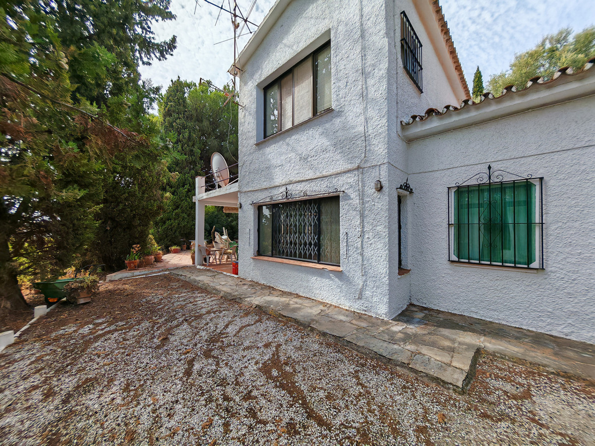 Huis te koop in Mijas Costa | 3 slaapkamers H5463232