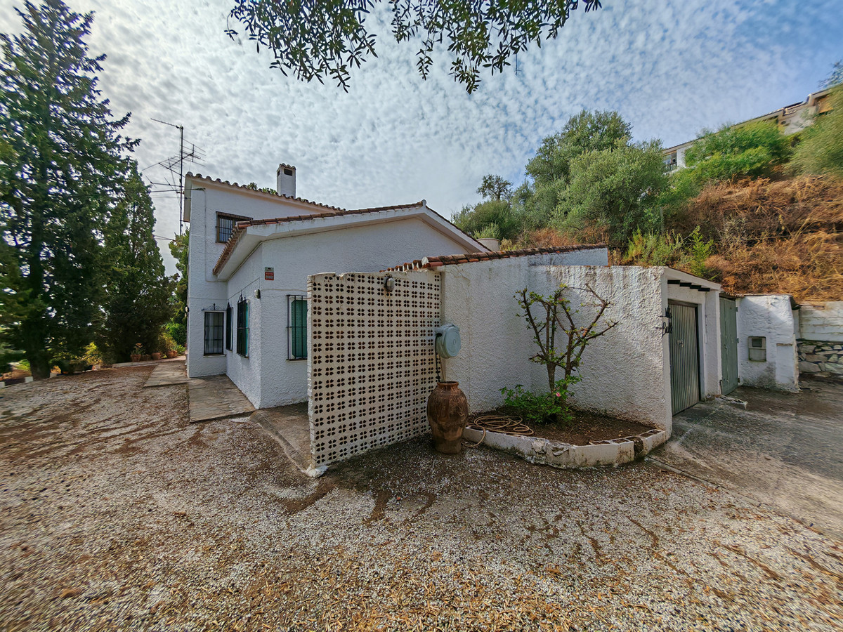 Huis te koop in Mijas Costa | 3 slaapkamers H5463232