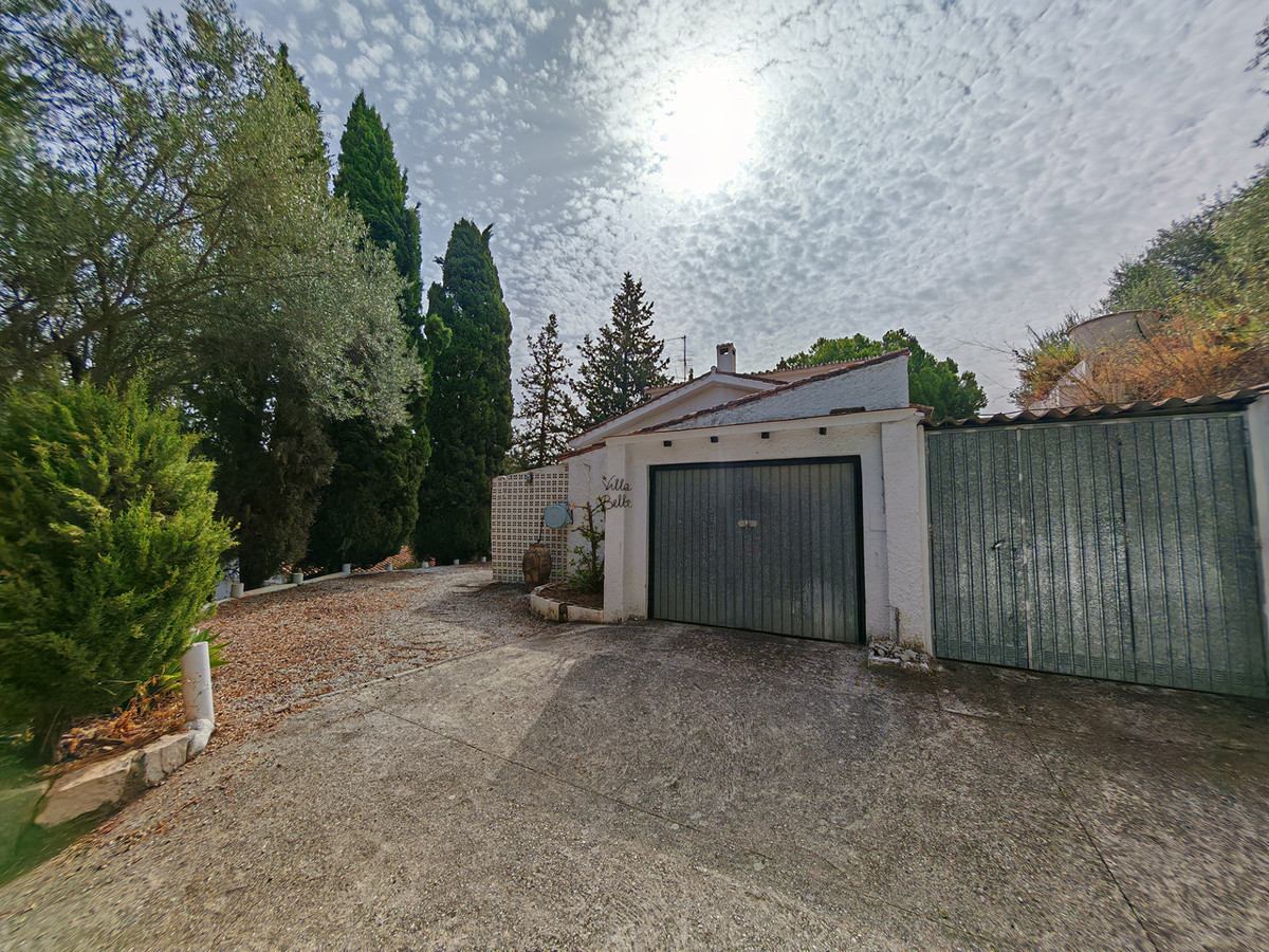 Huis te koop in Mijas Costa | 3 slaapkamers H5463232