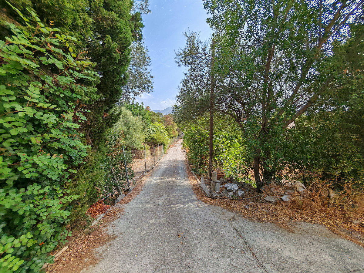 Huis te koop in Mijas Costa | 3 slaapkamers H5463232