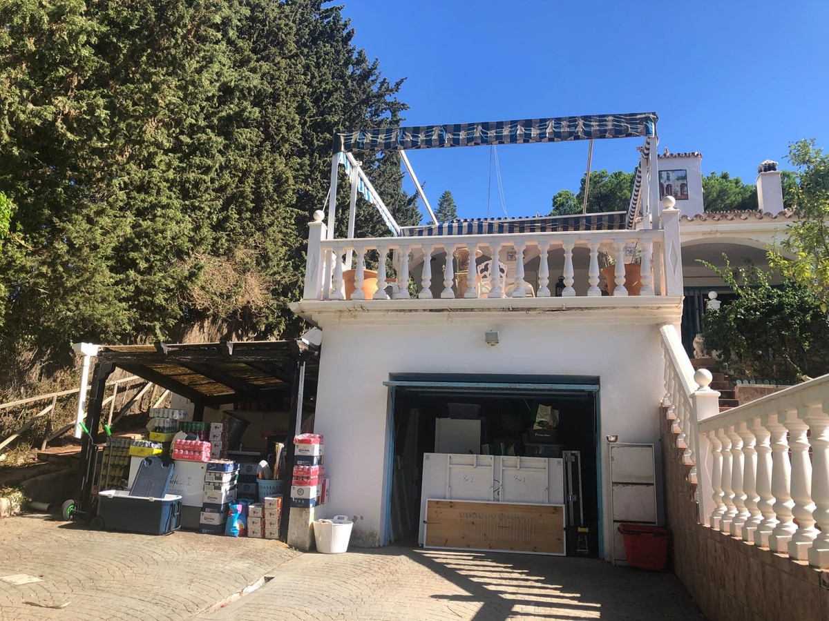 Huis te koop in Mijas Costa | 4 slaapkamers H5487760