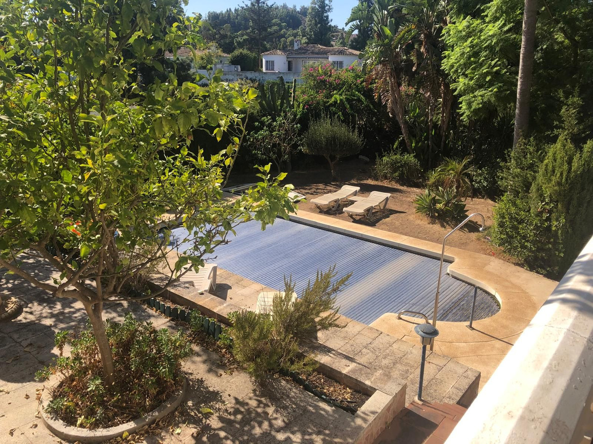 Huis te koop in Mijas Costa | 4 slaapkamers H5487760