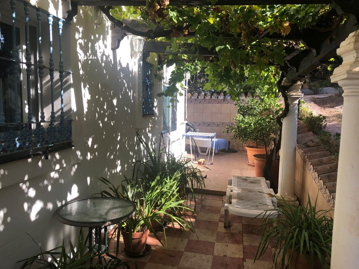 Huis te koop in Mijas Costa | 4 slaapkamers H5487760