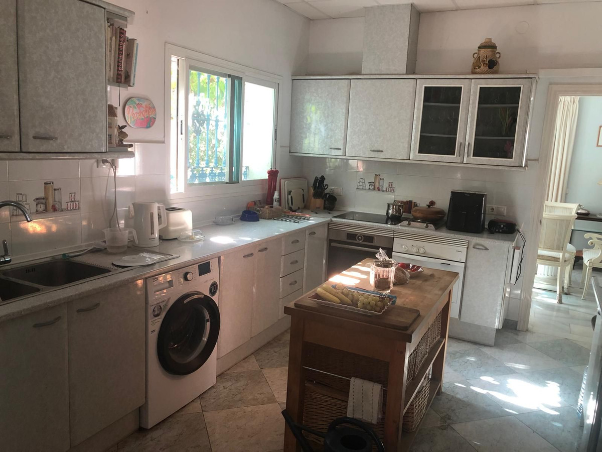 Huis te koop in Mijas Costa | 4 slaapkamers H5487760