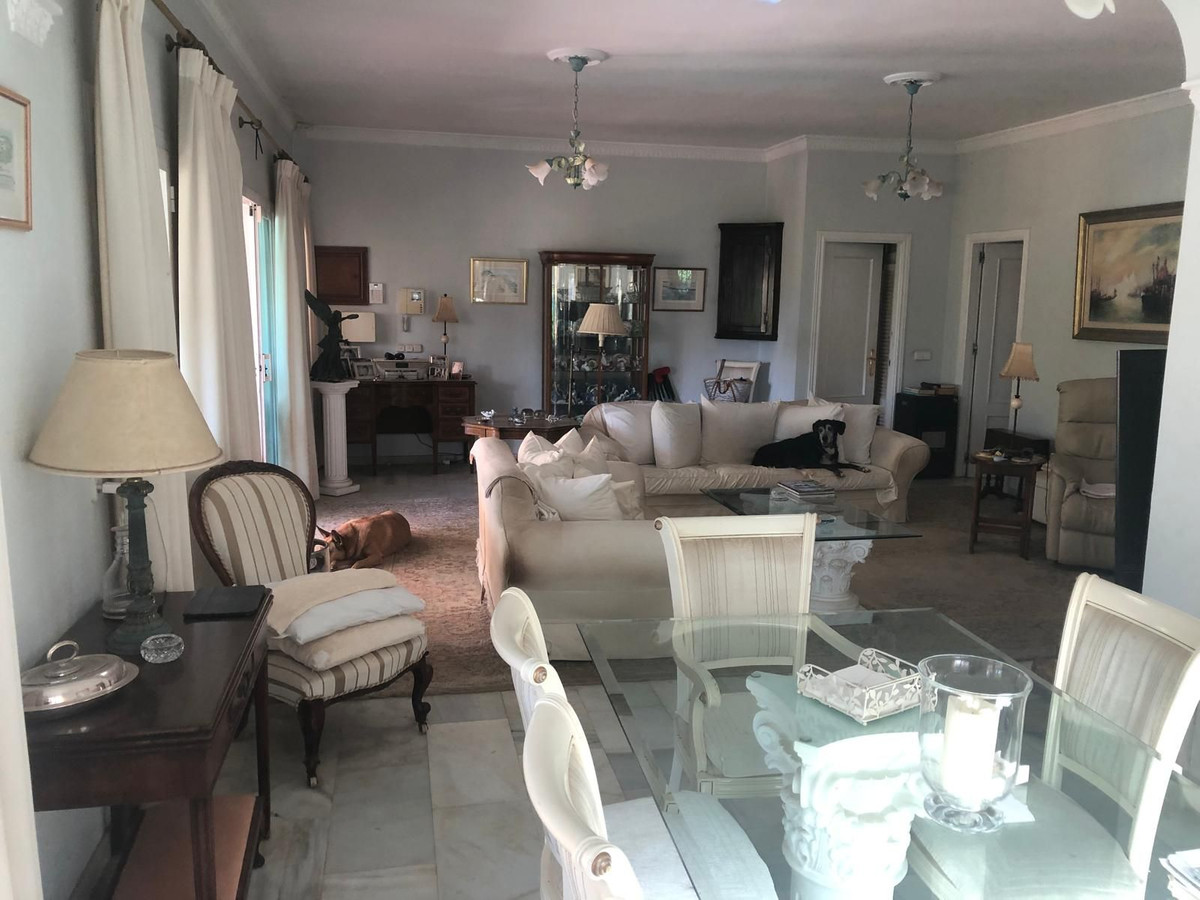 Huis te koop in Mijas Costa | 4 slaapkamers H5487760