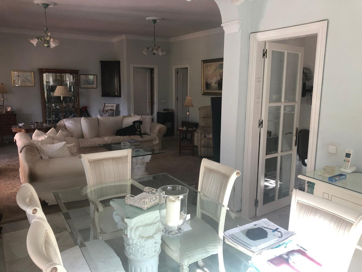 Huis te koop in Mijas Costa | 4 slaapkamers H5487760
