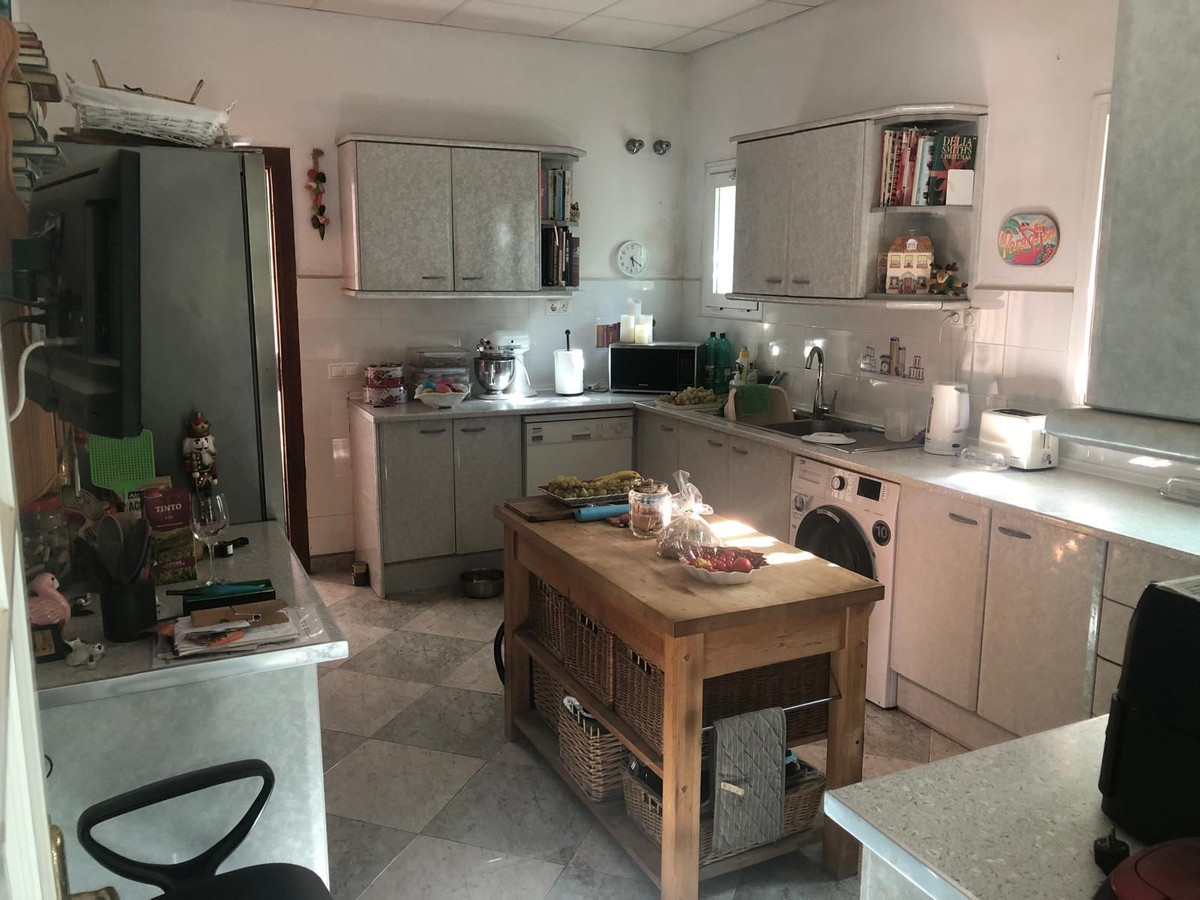 Huis te koop in Mijas Costa | 4 slaapkamers H5487760