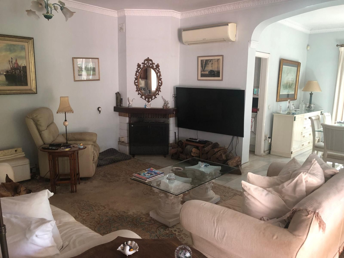Huis te koop in Mijas Costa | 4 slaapkamers H5487760