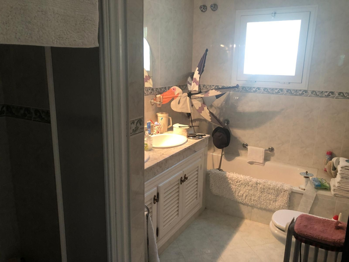 Huis te koop in Mijas Costa | 4 slaapkamers H5487760