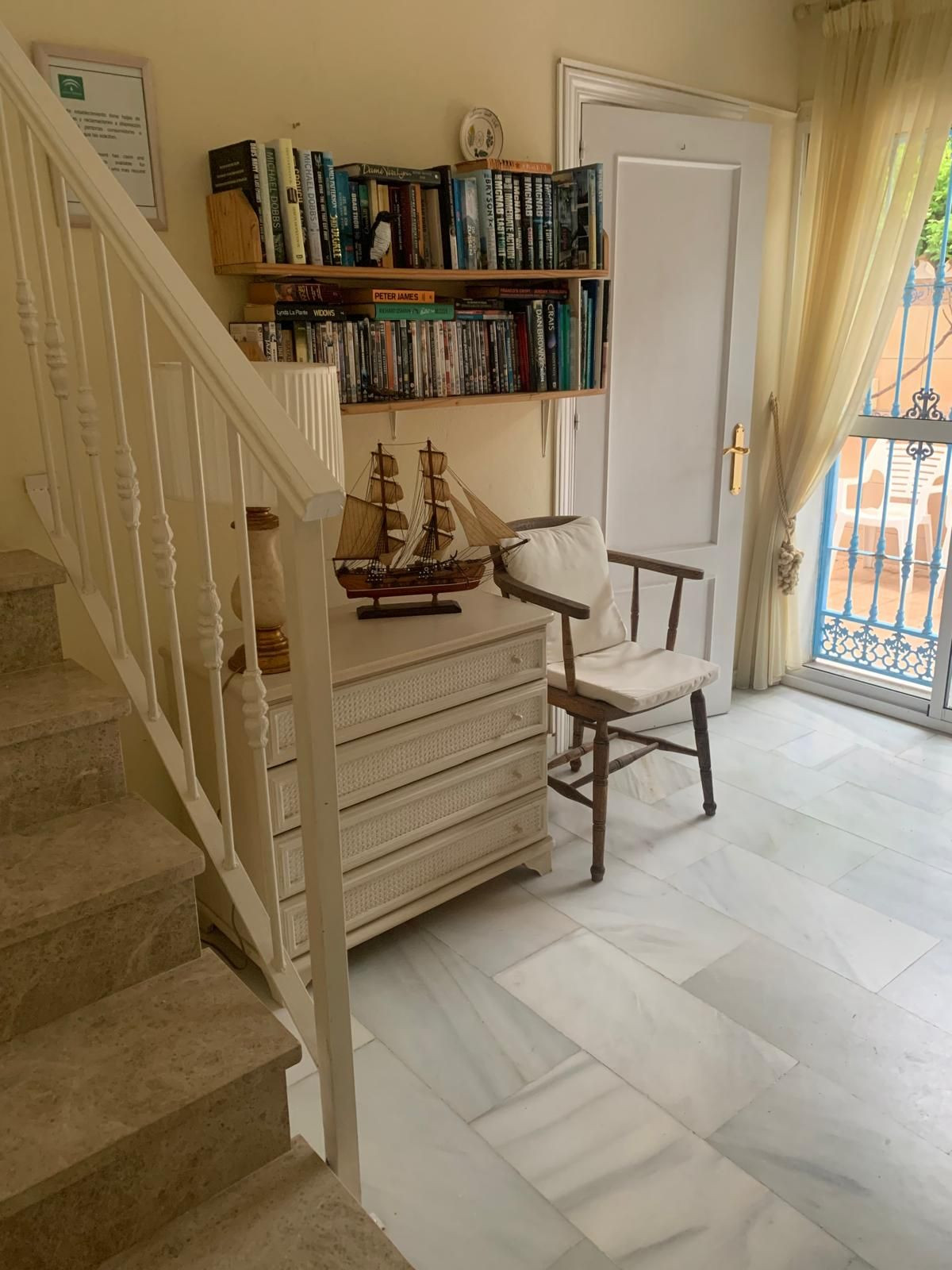 Huis te koop in Mijas Costa | 4 slaapkamers H5487760