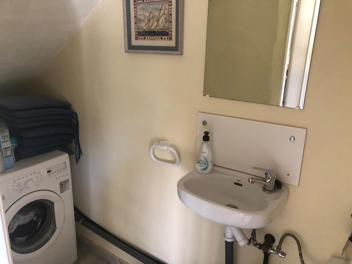 Huis te koop in Mijas Costa | 4 slaapkamers H5487760