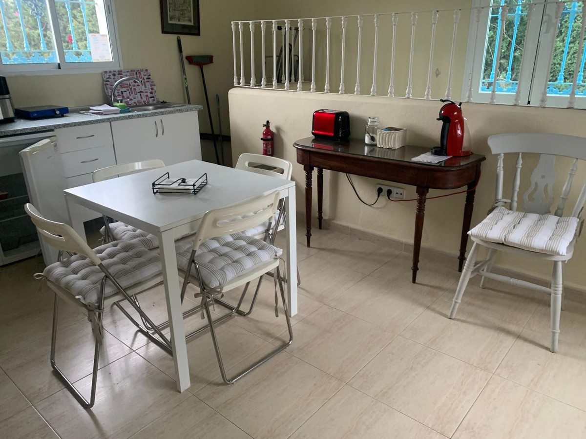 Huis te koop in Mijas Costa | 4 slaapkamers H5487760