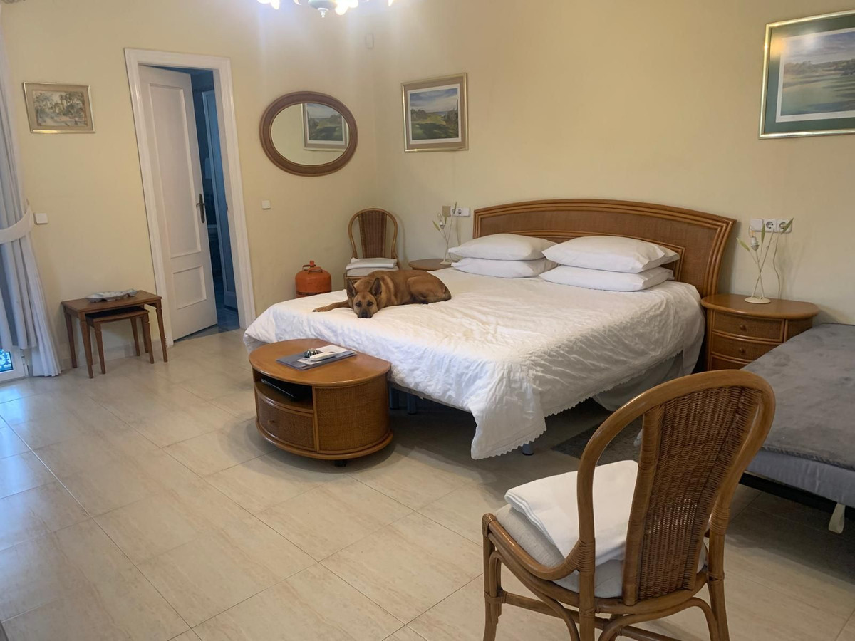 Huis te koop in Mijas Costa | 4 slaapkamers H5487760